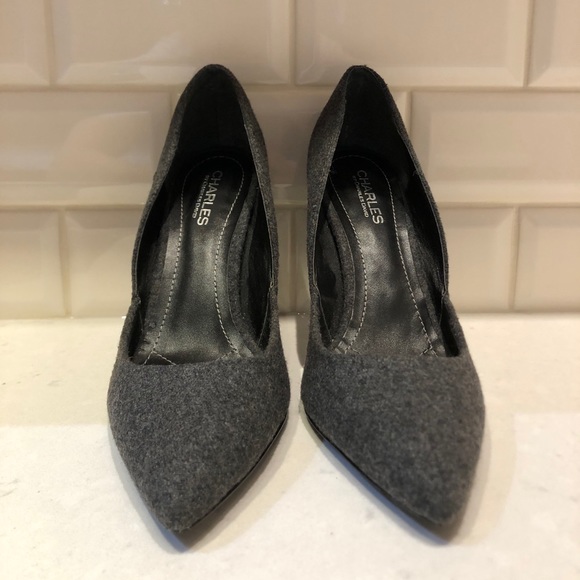 Charles by Charles David - Picture 2 of 2